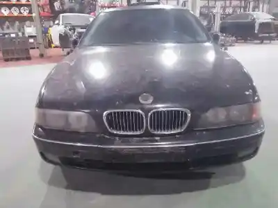 Scrapping Vehicle bmw 5 (e39) 528 i of the year 1997 powered 286s1