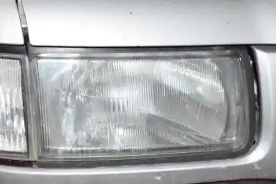 Scrapping Vehicle opel frontera b (u99) 2.2 dti (6b_zc, 6b_vf, 6b_66, 6b_76) of the year 1998 powered y22dth