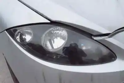 Veicolo di demolizione seat leon (1p1) 2.0 tdi dell'anno 2006 alimentato bmn