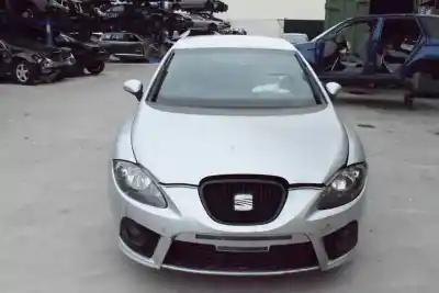 Veicolo di demolizione seat leon (1p1) 2.0 tdi dell'anno 2006 alimentato bmn