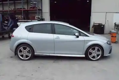 Veicolo di demolizione seat leon (1p1) 2.0 tdi dell'anno 2006 alimentato bmn