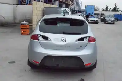 Veicolo di demolizione seat leon (1p1) 2.0 tdi dell'anno 2006 alimentato bmn
