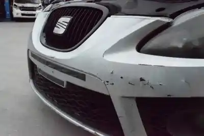 Veicolo di demolizione seat leon (1p1) 2.0 tdi dell'anno 2006 alimentato bmn