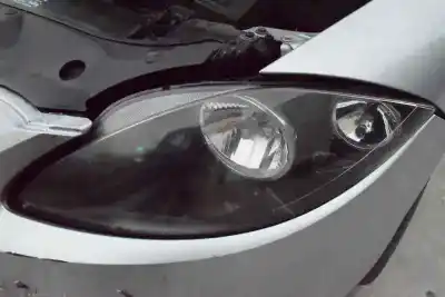 Veicolo di demolizione seat leon (1p1) 2.0 tdi dell'anno 2006 alimentato bmn