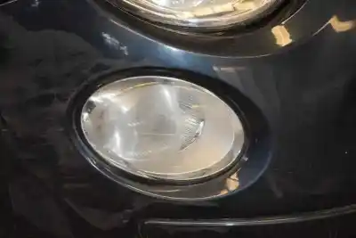 Veicolo di demolizione fiat 500 (150) berlina sport 69 cv / 51 kw dell'anno 2007 alimentato 169a4000