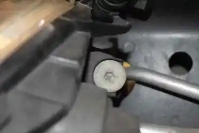 Veicolo di demolizione fiat 500 (150) berlina sport 69 cv / 51 kw dell'anno 2007 alimentato 169a4000