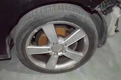 Scrapping Vehicle seat leon 2.0 tdi of the year 2005 powered bkd