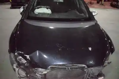 Scrapping Vehicle seat leon 2.0 tdi of the year 2005 powered bkd