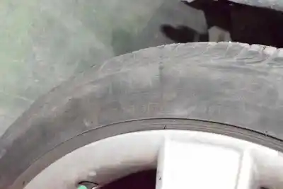 Scrapping Vehicle seat leon 2.0 tdi of the year 2005 powered bkd