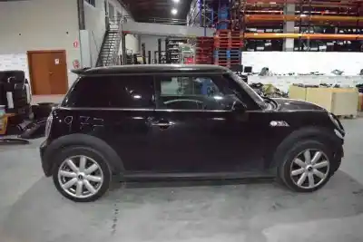 Утилизация автомобиля mini                                               mini                                                                                                                                                                                                                                                       1.6 16v года 2009 питание n14b16a