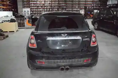 Утилизация автомобиля mini                                               mini                                                                                                                                                                                                                                                       1.6 16v года 2009 питание n14b16a