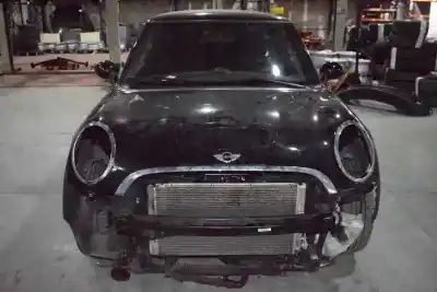 Утилизация автомобиля mini                                               mini                                                                                                                                                                                                                                                       1.6 16v года 2009 питание n14b16a