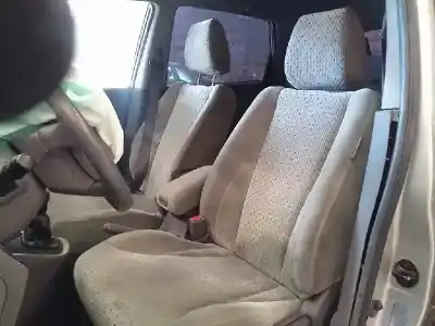 Veículo de Sucata hyundai tucson 2.0 do ano 2005 alimentado g4gc