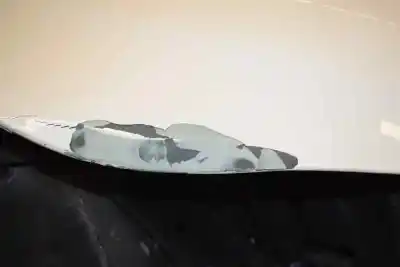 Scrapping Vehicle bmw 5 (e60) 530 d of the year 2005 powered 306d2