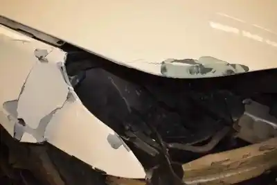 Scrapping Vehicle bmw 5 (e60) 530 d of the year 2005 powered 306d2