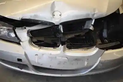 Veículo de Sucata bmw 3 touring (e91) 320 d do ano 2008 alimentado n47d20a