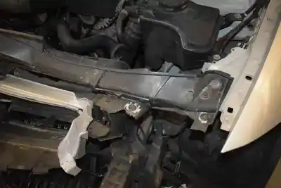 Veículo de Sucata bmw 3 touring (e91) 320 d do ano 2008 alimentado n47d20a