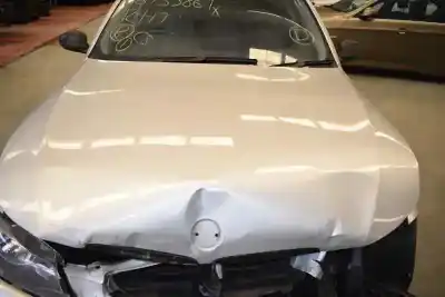 Veículo de Sucata bmw 3 touring (e91) 320 d do ano 2008 alimentado n47d20a