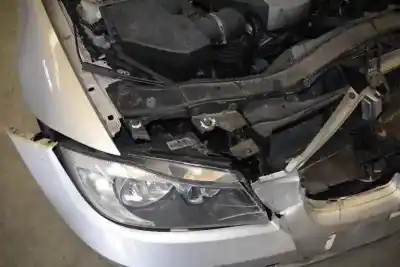 Veículo de Sucata bmw 3 touring (e91) 320 d do ano 2008 alimentado n47d20a