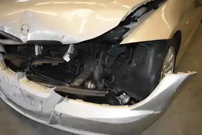 Veículo de Sucata bmw 3 touring (e91) 320 d do ano 2008 alimentado n47d20a