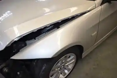 Veículo de Sucata bmw 3 touring (e91) 320 d do ano 2008 alimentado n47d20a