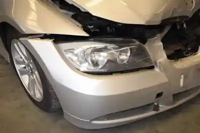 Veículo de Sucata bmw 3 touring (e91) 320 d do ano 2008 alimentado n47d20a