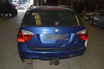 Veículo de Sucata bmw 3 touring (e91) 320 d do ano 2006 alimentado 204d4