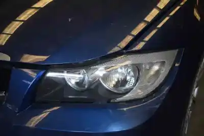 Veículo de Sucata bmw 3 touring (e91) 320 d do ano 2006 alimentado 204d4