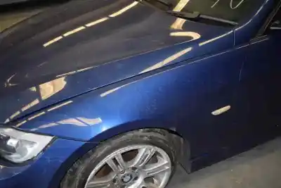 Veículo de Sucata bmw 3 touring (e91) 320 d do ano 2006 alimentado 204d4