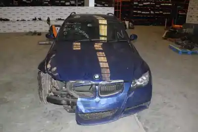 Veículo de Sucata bmw 3 touring (e91) 320 d do ano 2006 alimentado 204d4