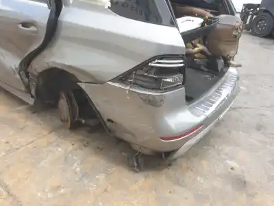 Утилизация автомобиля clase c                                            clase m                                                                                                                                                                                                                                                    3.0 cdi года 2015 питание 624826