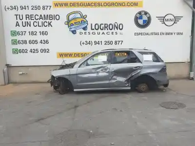 Утилизация автомобиля clase c                                            clase m                                                                                                                                                                                                                                                    3.0 cdi года 2015 питание 624826
