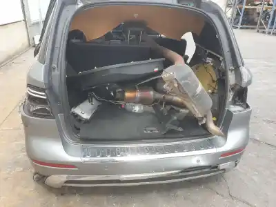 Утилизация автомобиля clase c                                            clase m                                                                                                                                                                                                                                                    3.0 cdi года 2015 питание 624826