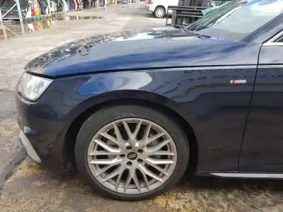 Здавання транспортного засобу audi                                               a4 b9 avant (8w5, 8wd)                                                                                                                                                                                                                                     3.0 tdi                                                                                                                                                                                                                                                    року 2016 потужний cswb