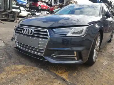 Здавання транспортного засобу audi                                               a4 b9 avant (8w5, 8wd)                                                                                                                                                                                                                                     3.0 tdi                                                                                                                                                                                                                                                    року 2016 потужний cswb