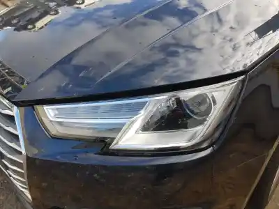 Здавання транспортного засобу audi                                               a4 b9 avant (8w5, 8wd)                                                                                                                                                                                                                                     3.0 tdi                                                                                                                                                                                                                                                    року 2016 потужний cswb
