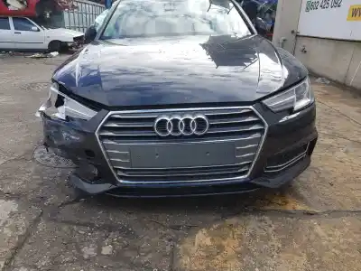 Здавання транспортного засобу audi                                               a4 b9 avant (8w5, 8wd)                                                                                                                                                                                                                                     3.0 tdi                                                                                                                                                                                                                                                    року 2016 потужний cswb