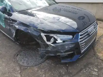 Здавання транспортного засобу audi                                               a4 b9 avant (8w5, 8wd)                                                                                                                                                                                                                                     3.0 tdi                                                                                                                                                                                                                                                    року 2016 потужний cswb