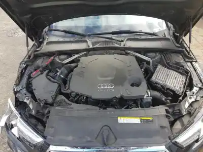 Здавання транспортного засобу audi                                               a4 b9 avant (8w5, 8wd)                                                                                                                                                                                                                                     3.0 tdi                                                                                                                                                                                                                                                    року 2016 потужний cswb