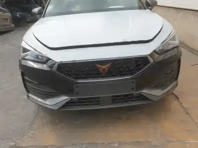 Здавання транспортного засобу cupra leon 1.4 tsi híbrido року 2023 потужний dgea