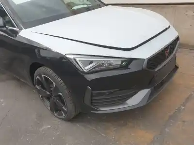 Scrapping Vehicle cupra leon 1.4 tsi híbrido of the year 2023 powered dgea