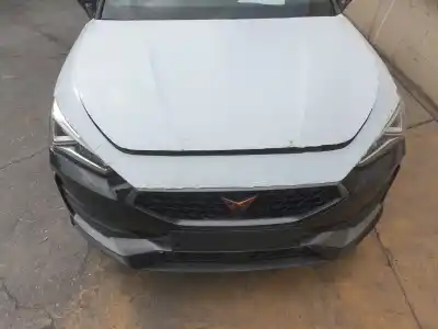 Здавання транспортного засобу cupra leon 1.4 tsi híbrido року 2023 потужний dgea