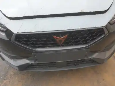 Здавання транспортного засобу cupra leon 1.4 tsi híbrido року 2023 потужний dgea