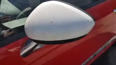 Veículo de Sucata citroen ds3 (sa_) 1.4 hdi 70 (sa8hp4) do ano 2014 alimentado 8hr