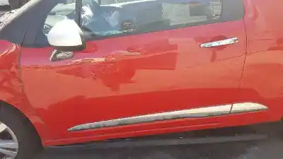 Утилизация автомобиля citroen ds3 (sa_) 1.4 hdi 70 (sa8hp4) года 2014 питание 8hr