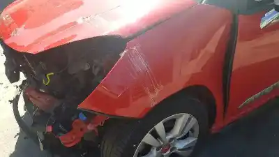 Veículo de Sucata citroen ds3 (sa_) 1.4 hdi 70 (sa8hp4) do ano 2014 alimentado 8hr