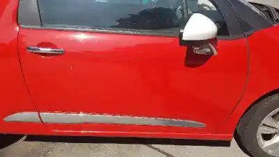 Veículo de Sucata citroen ds3 (sa_) 1.4 hdi 70 (sa8hp4) do ano 2014 alimentado 8hr