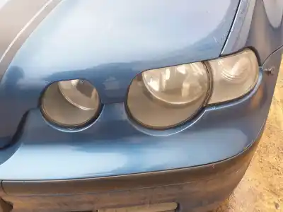 Veículo de Sucata bmw serie 3 compact (e46) 2.0 16v diesel cat do ano 2002 alimentado 204d4