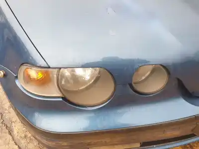 Veículo de Sucata bmw serie 3 compact (e46) 2.0 16v diesel cat do ano 2002 alimentado 204d4