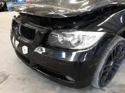 Scrapping Vehicle bmw 3 (e90) 320 d of the year 2006 powered n47d20a